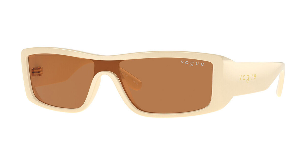 Vogue Eyewear VO5442SM 317073, Dark Brown lenses