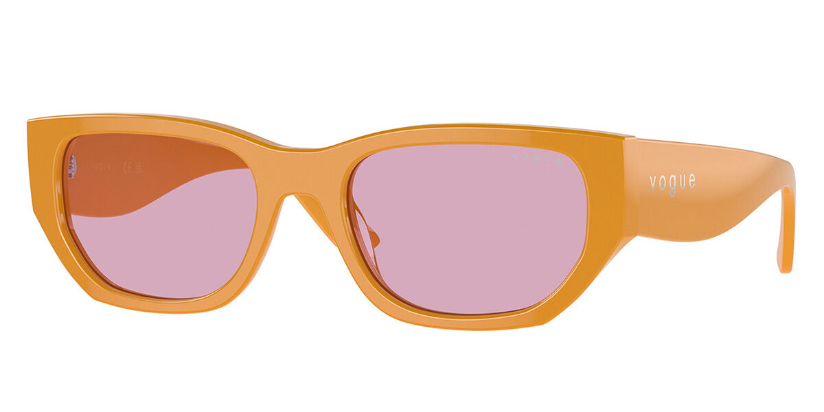 Vogue Eyewear VO5586S 315976, Purple lenses