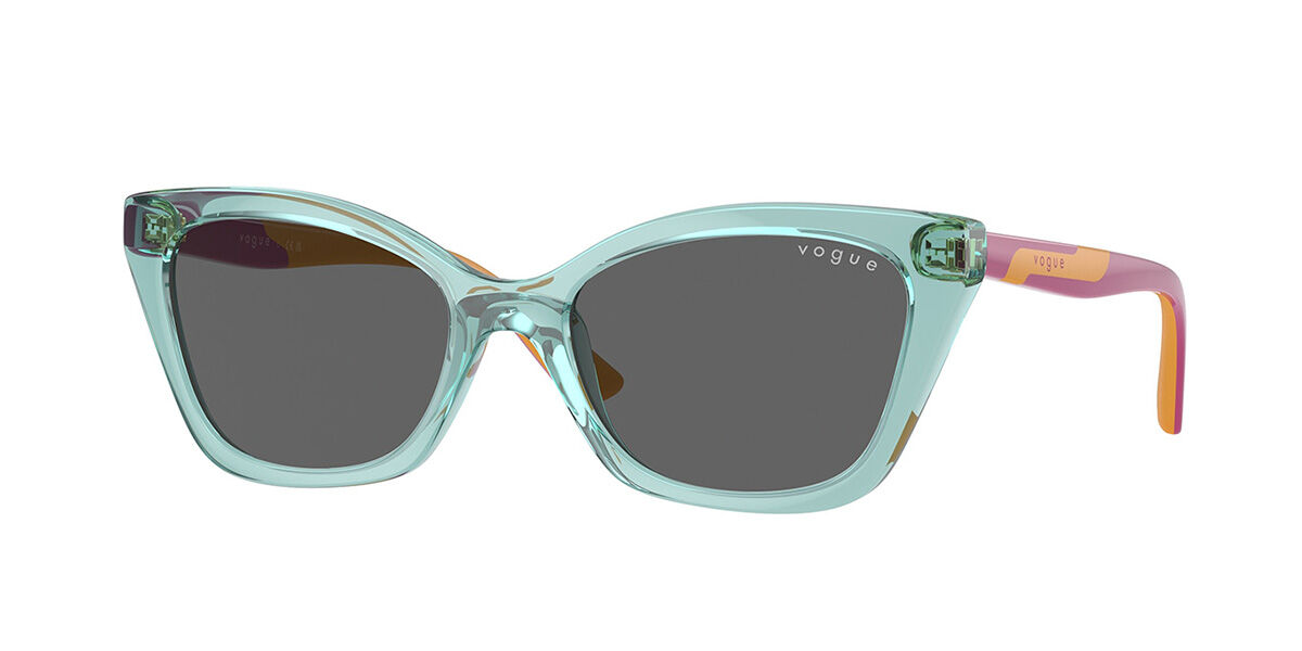 Vogue Eyewear VJ2020 Kids 303287, Dark Grey lenses