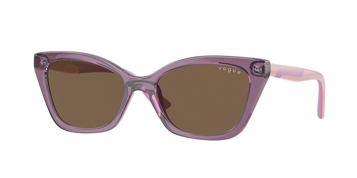 Vogue Eyewear VJ2020 Kids 306473, Dark Brown lenses