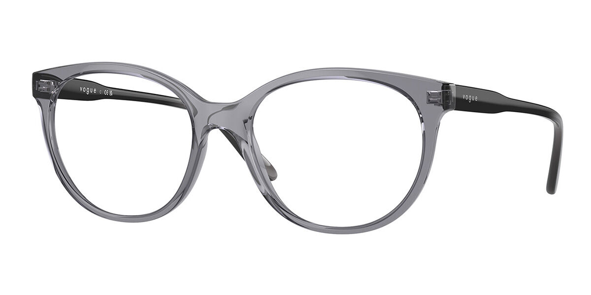 Vogue Eyewear VO5552F Asian Fit 1981