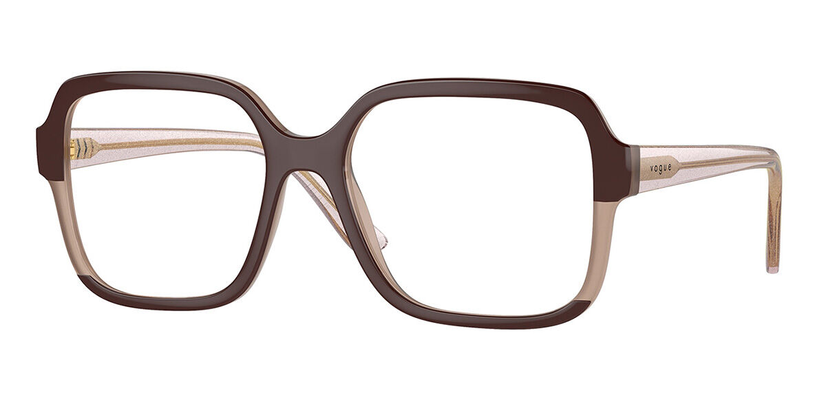 Vogue Eyewear VO5555F Asian Fit 3153