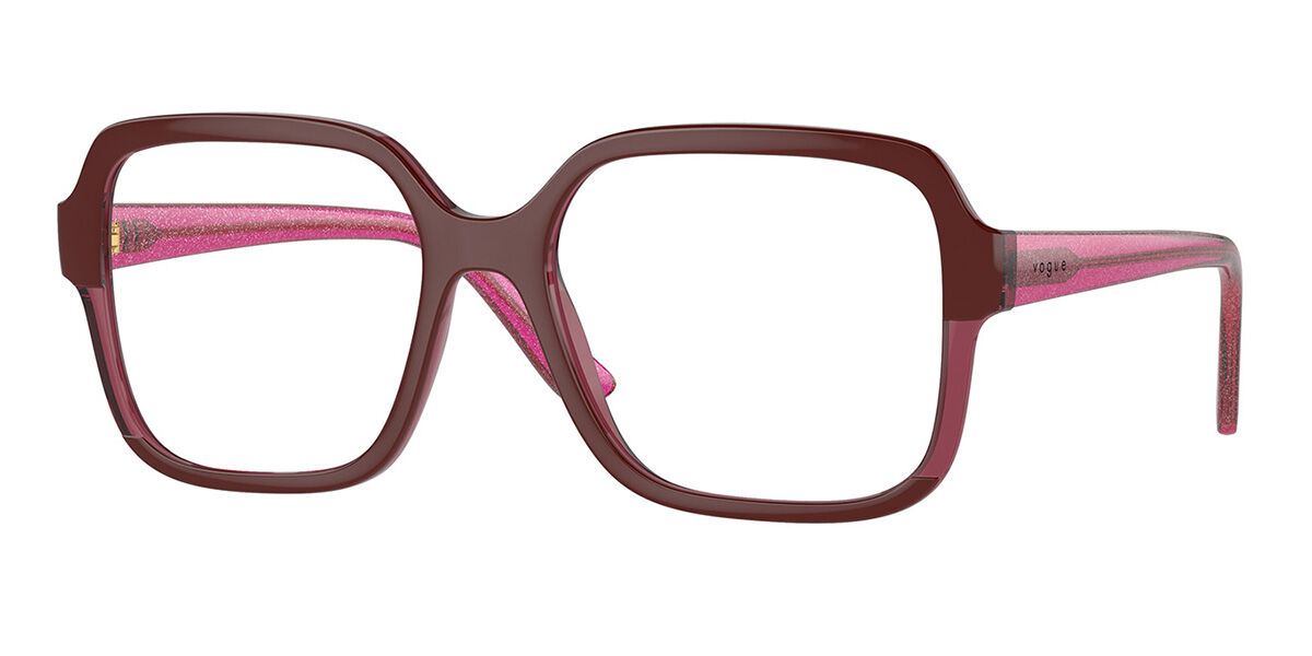 Vogue Eyewear VO5555F Asian Fit 3154