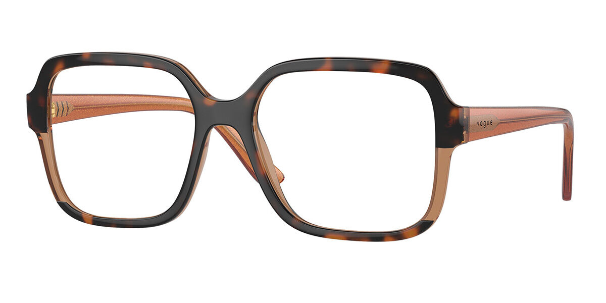 Vogue Eyewear VO5555F Asian Fit 3157