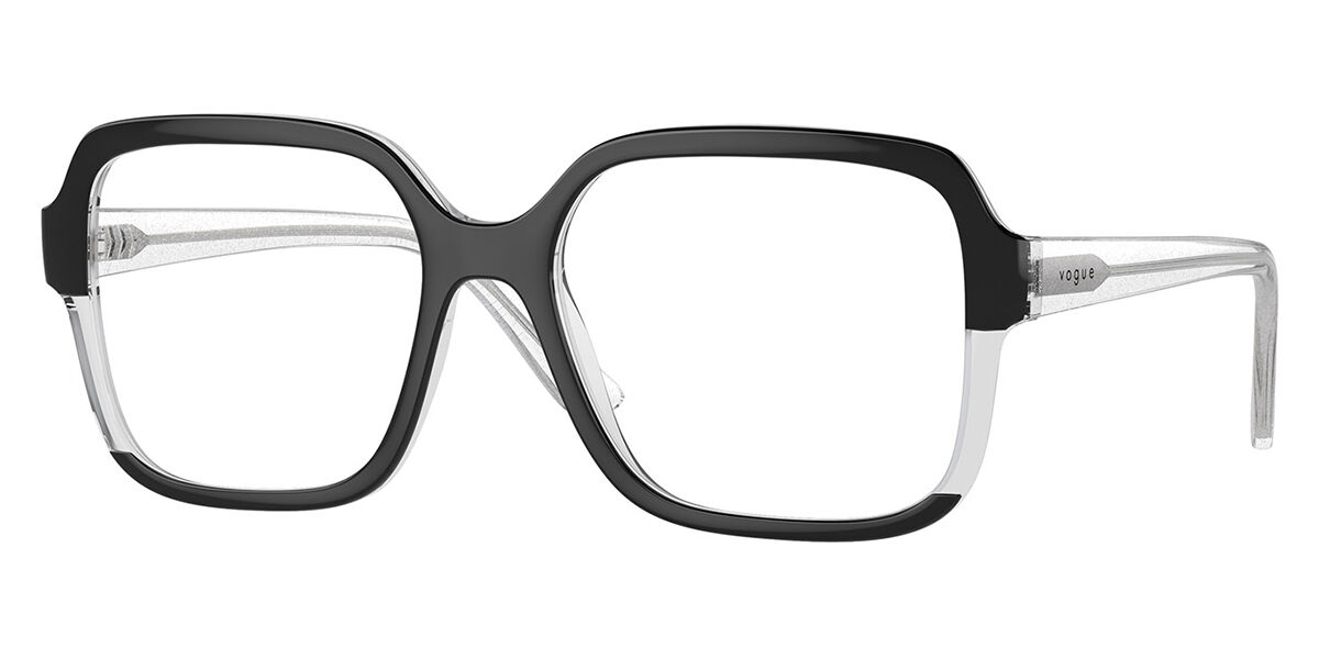 Vogue Eyewear VO5555F Asian Fit W827