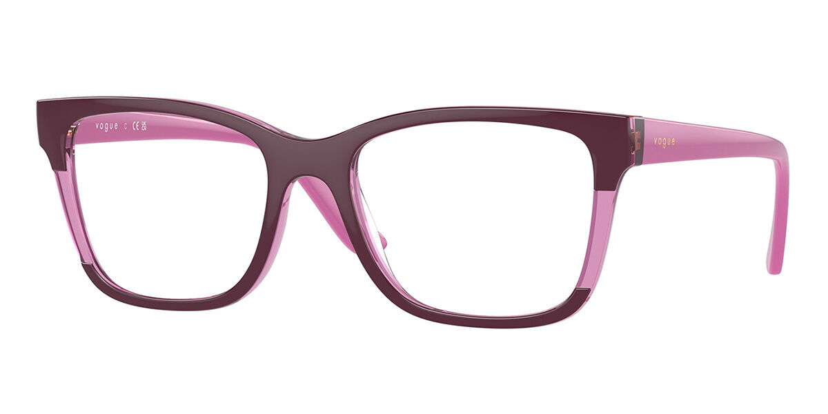 Vogue Eyewear VO5556F Asian Fit 2084