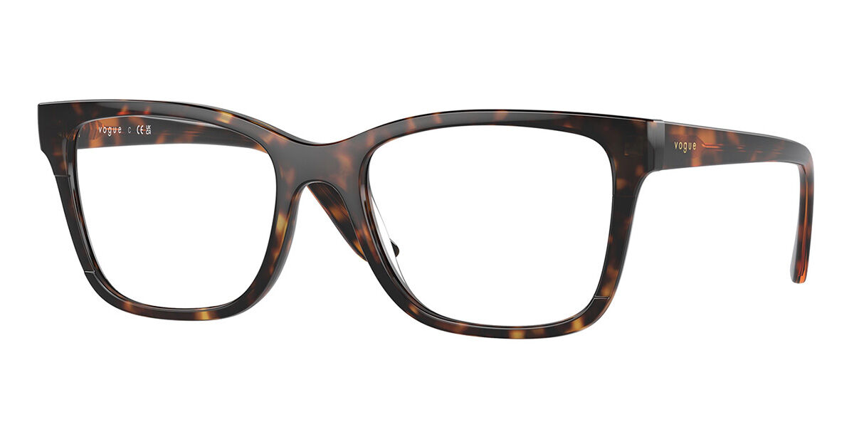 Vogue Eyewear VO5556F Asian Fit W656