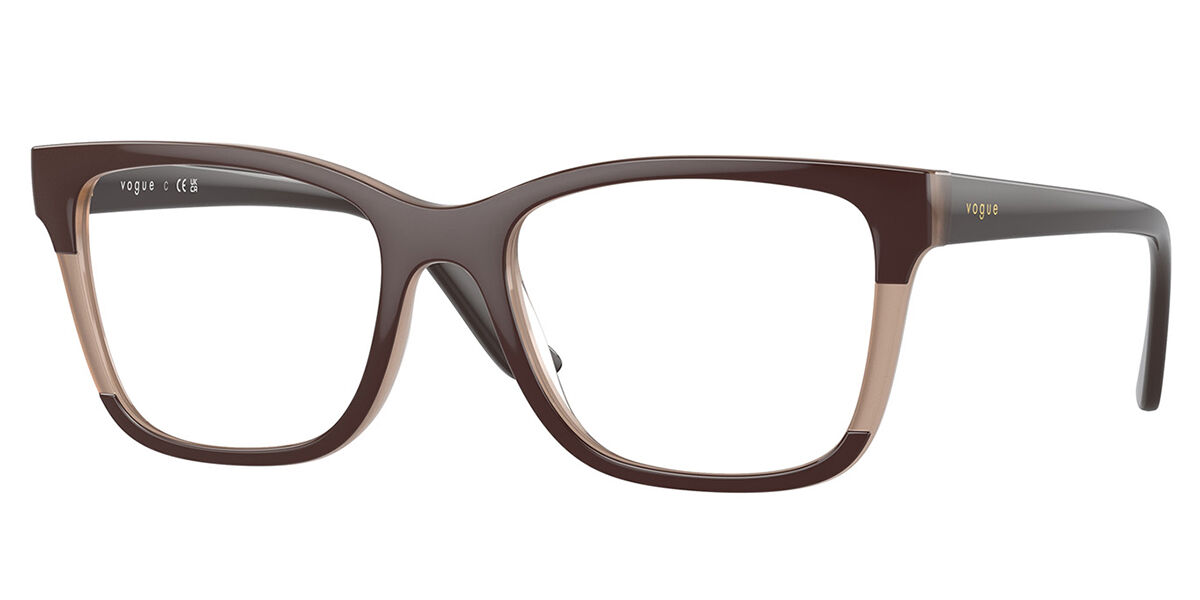 Vogue Eyewear VO5556F Asian Fit 3153