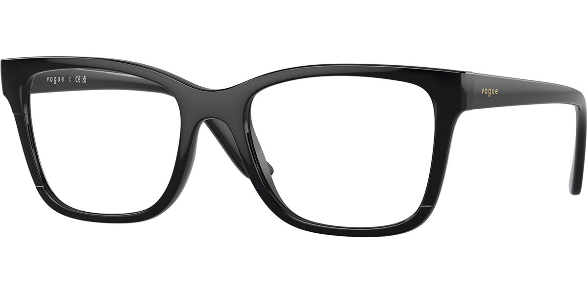 Vogue Eyewear VO5556F Asian Fit W44