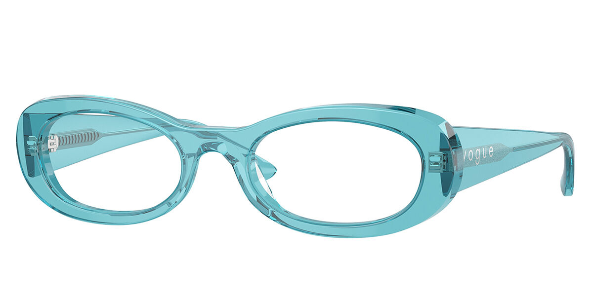 Vogue Eyewear VO5596 3166, Blue frame