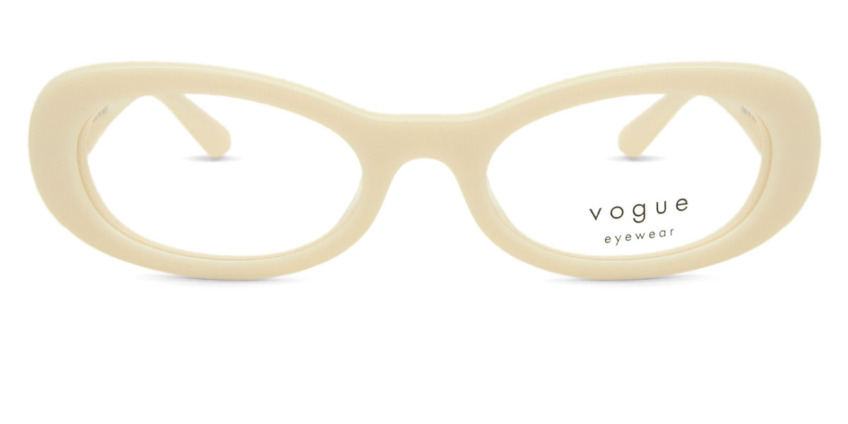 Vogue Eyewear VO5596 3167, White frame