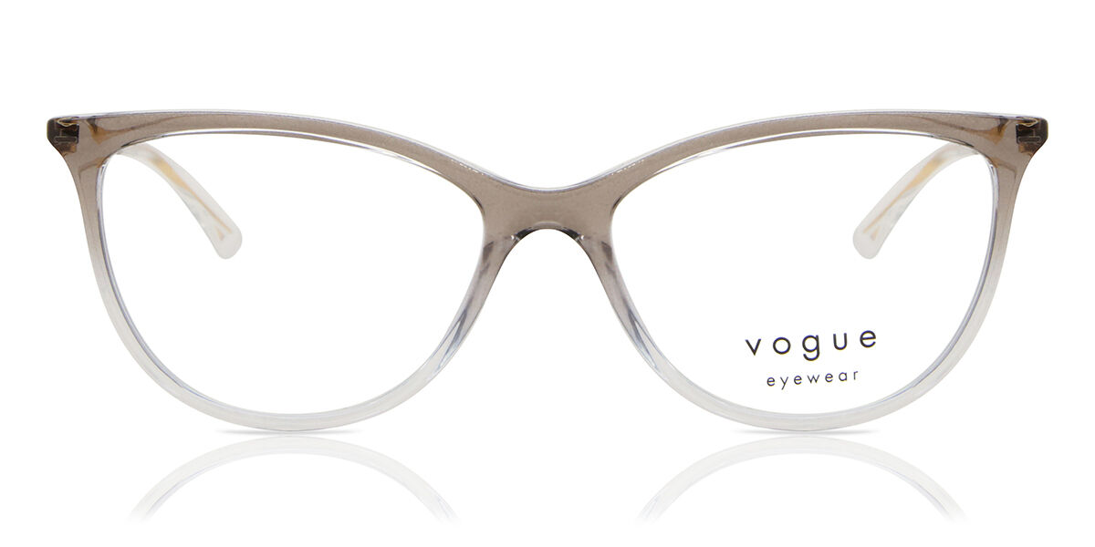 Vogue Eyewear VO5239 2736, Brown frame