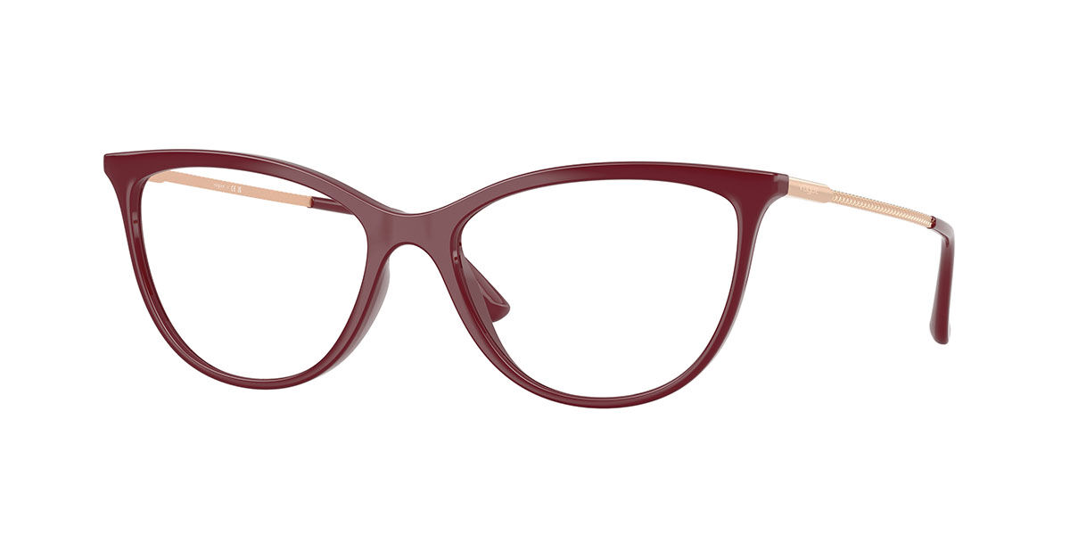 Vogue Eyewear VO5239 2875, Red frame