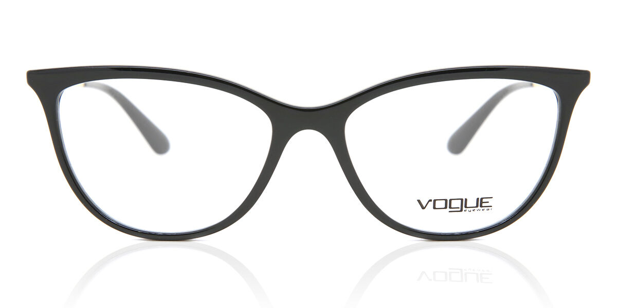 Vogue Eyewear VO5239 W44, Black frame