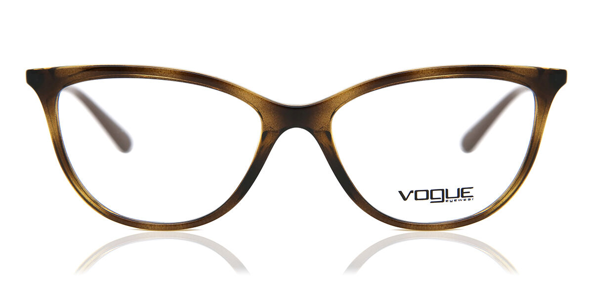 Vogue Eyewear VO5239 W656, Tortoiseshell frame