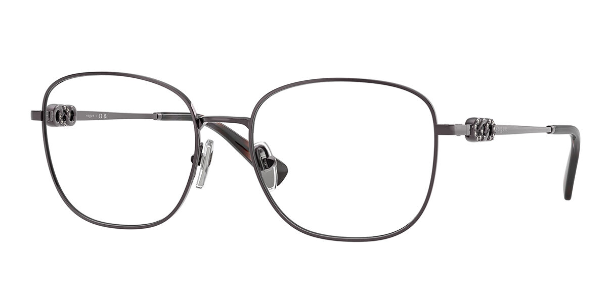 Vogue Eyewear VO4319B 5149, Purple frame