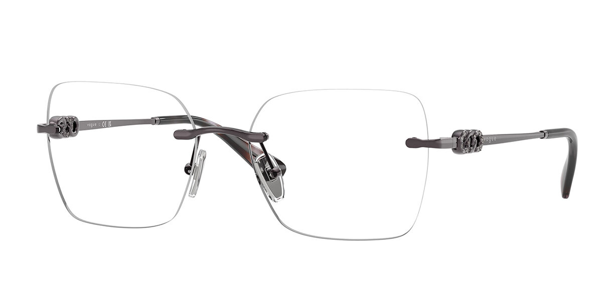 Vogue Eyewear VO4320B 5149, Purple frame