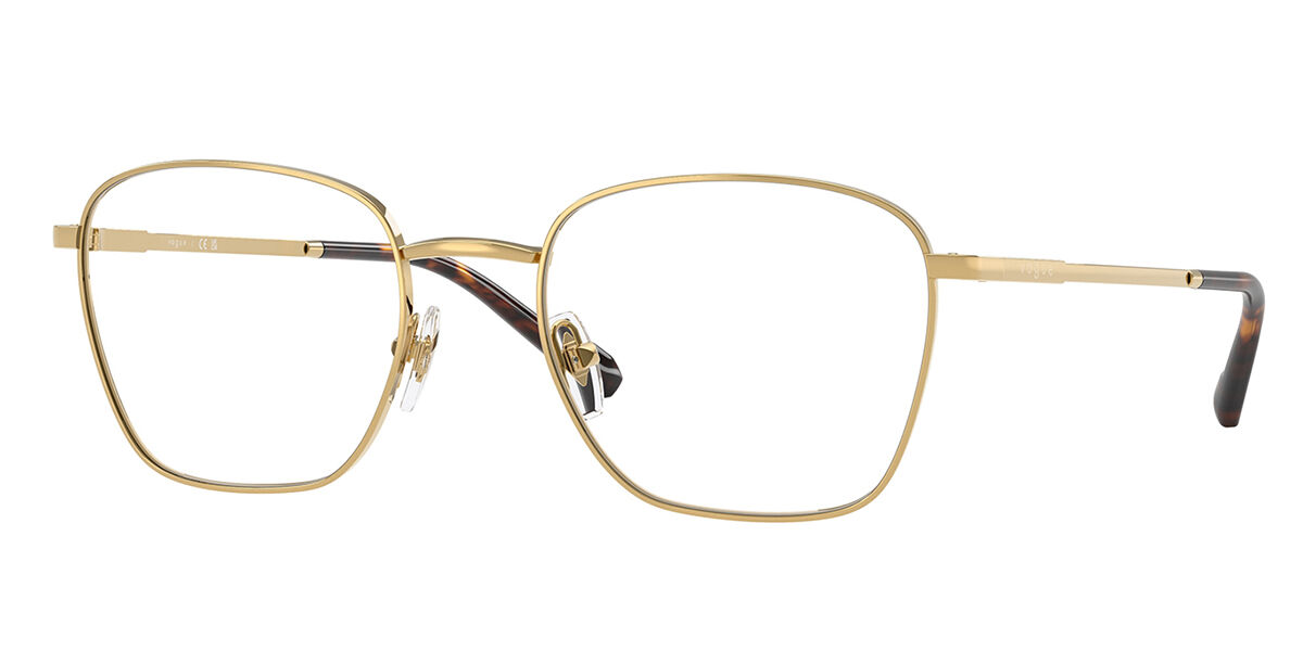 Vogue Eyewear VO4321 280, Gold frame