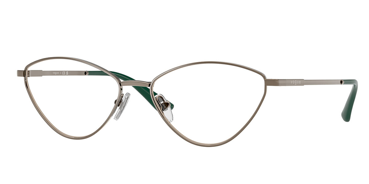 Vogue Eyewear VO4325 5138, Brown frame