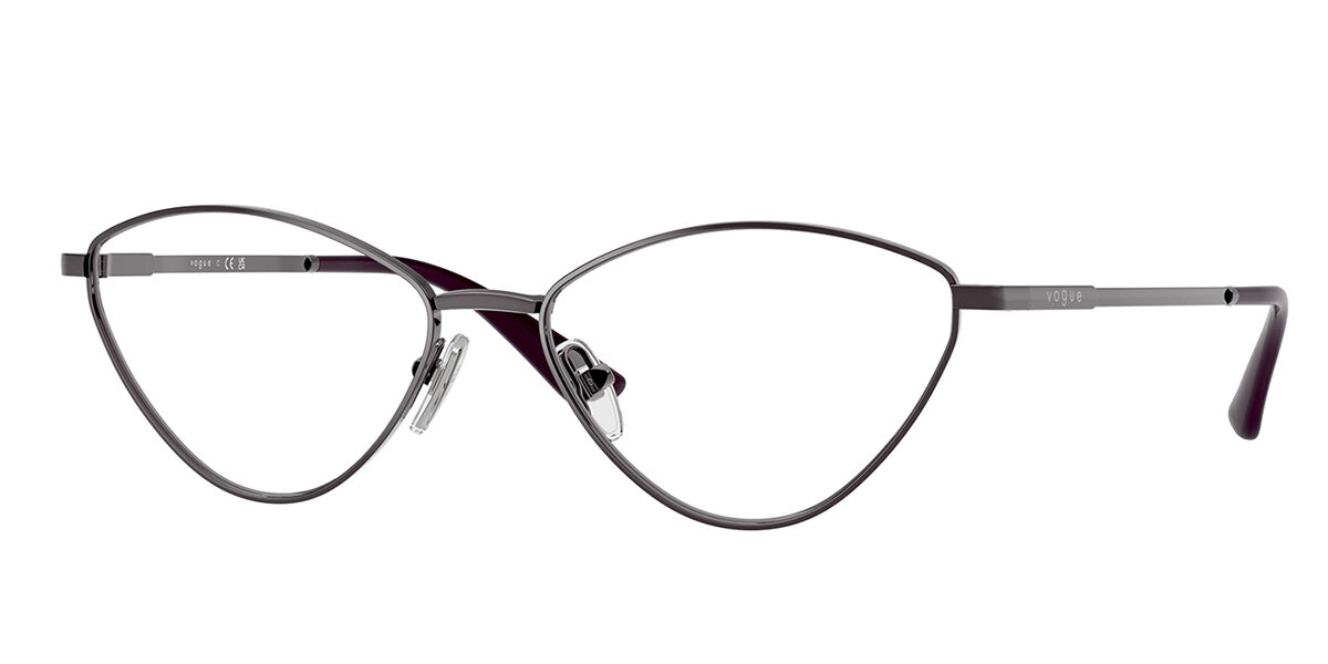 Vogue Eyewear VO4325 5149, Purple frame