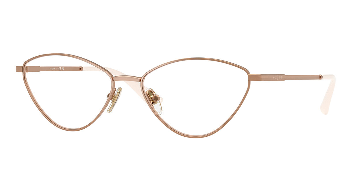 Vogue Eyewear VO4325 5152, Gold frame
