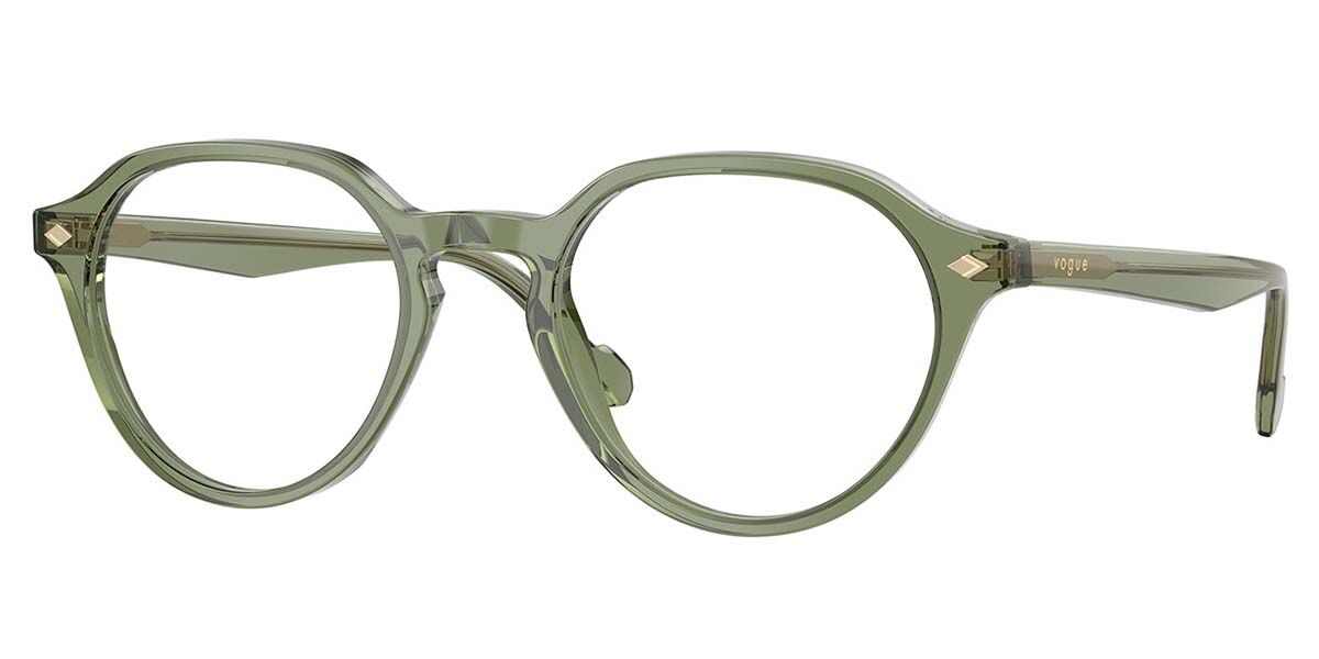 Vogue Eyewear VO5598 3187, Green frame