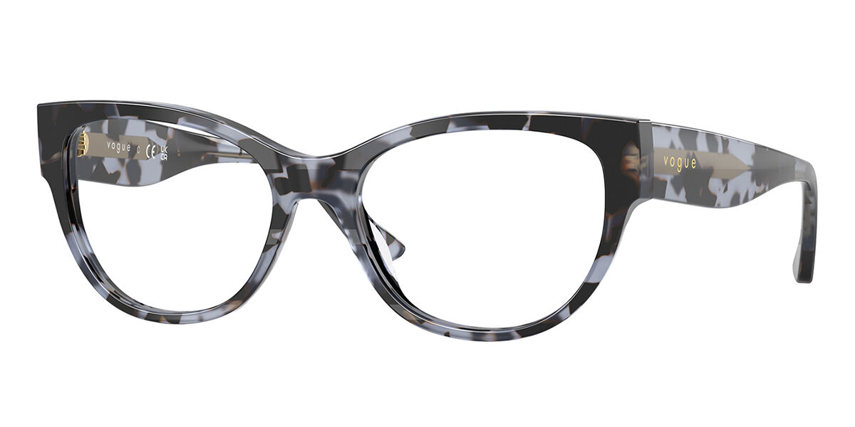 Vogue Eyewear VO5604 3147, Tortoiseshell frame