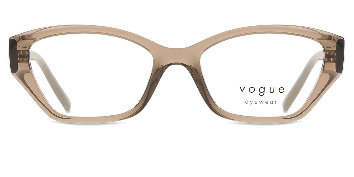 Vogue Eyewear VO5608 3156, Brown frame