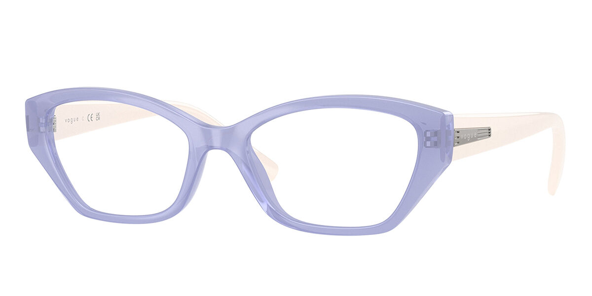 Vogue Eyewear VO5608 3176, Purple frame