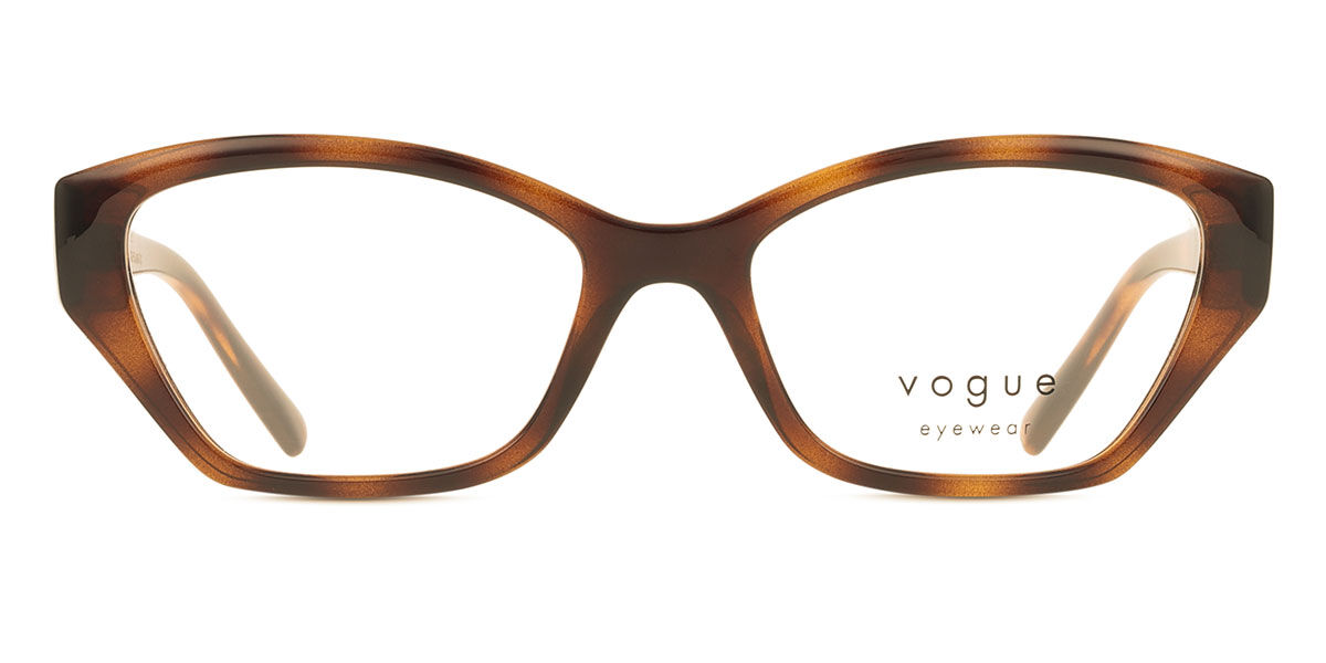 Vogue Eyewear VO5608 W656, Tortoiseshell frame