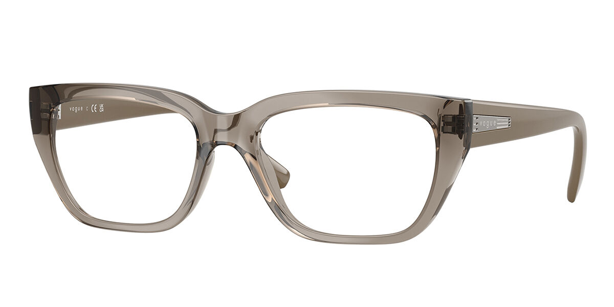 Vogue Eyewear VO5609 3156, Brown frame