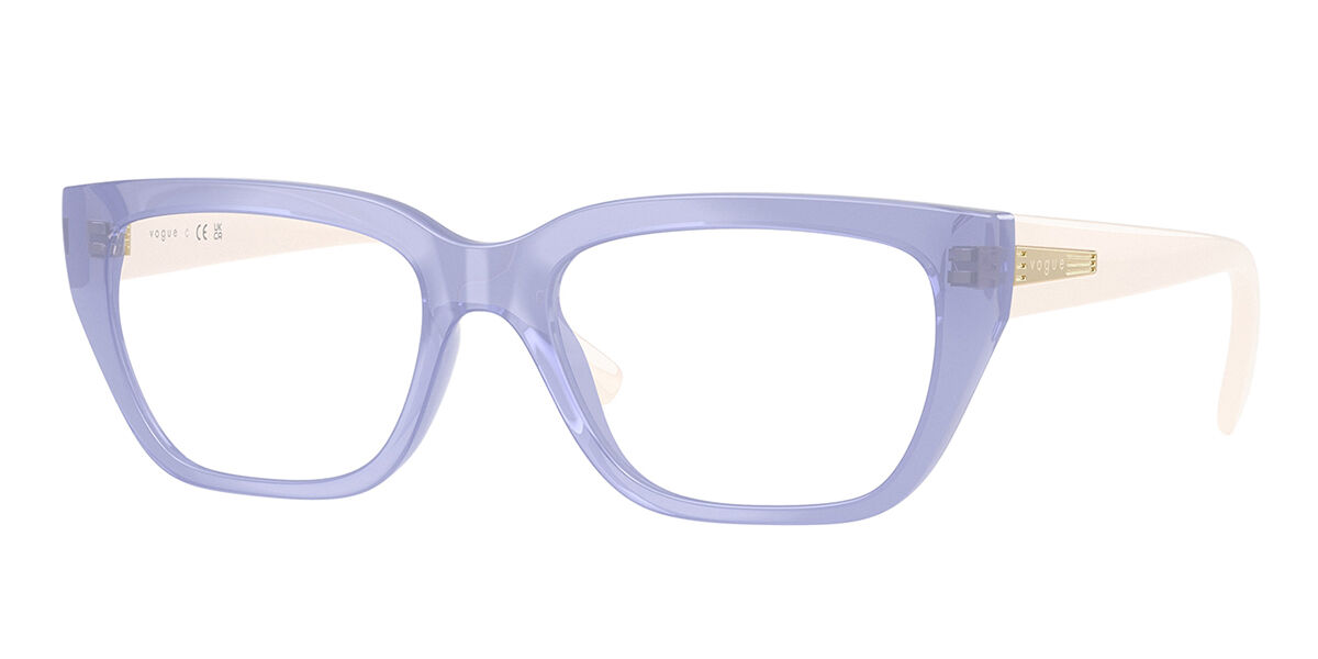 Vogue Eyewear VO5609 3176, Purple frame
