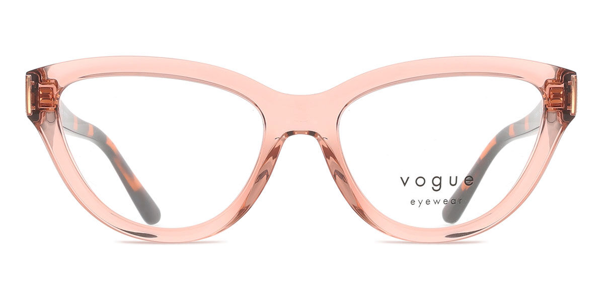 Vogue Eyewear VO5610B 2864, Pink frame