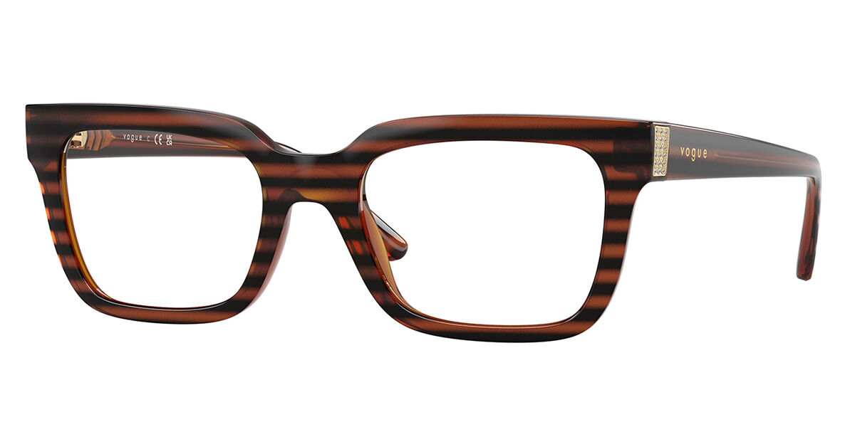 Vogue Eyewear VO5611B 2571, Brown frame