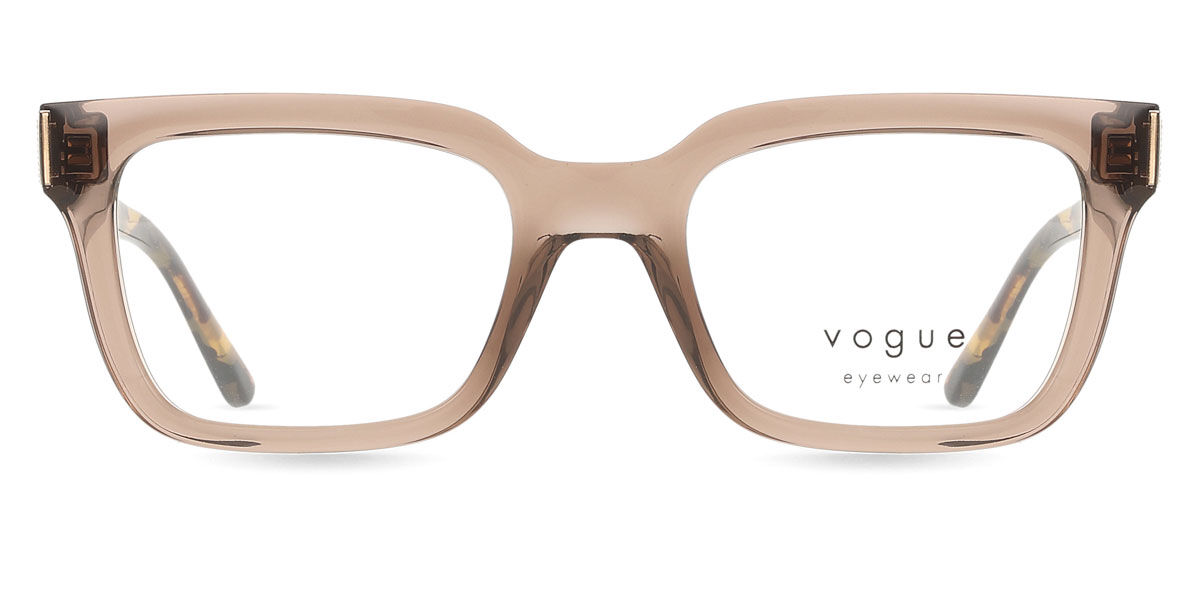 Vogue Eyewear VO5611B 2940, Brown frame