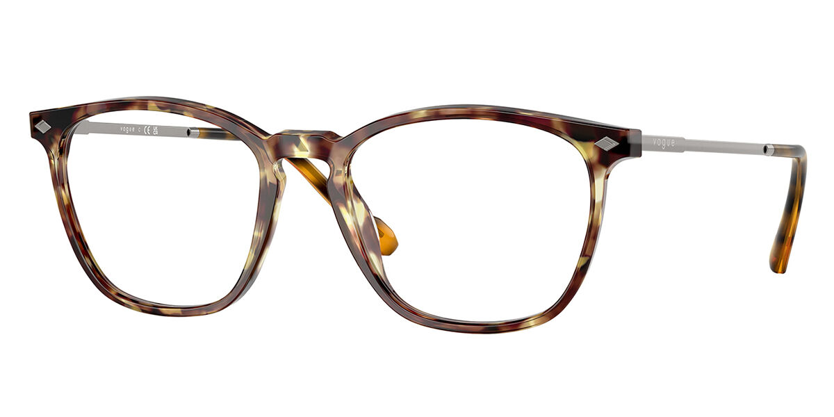 Vogue Eyewear VO5614 3186, Tortoiseshell frame