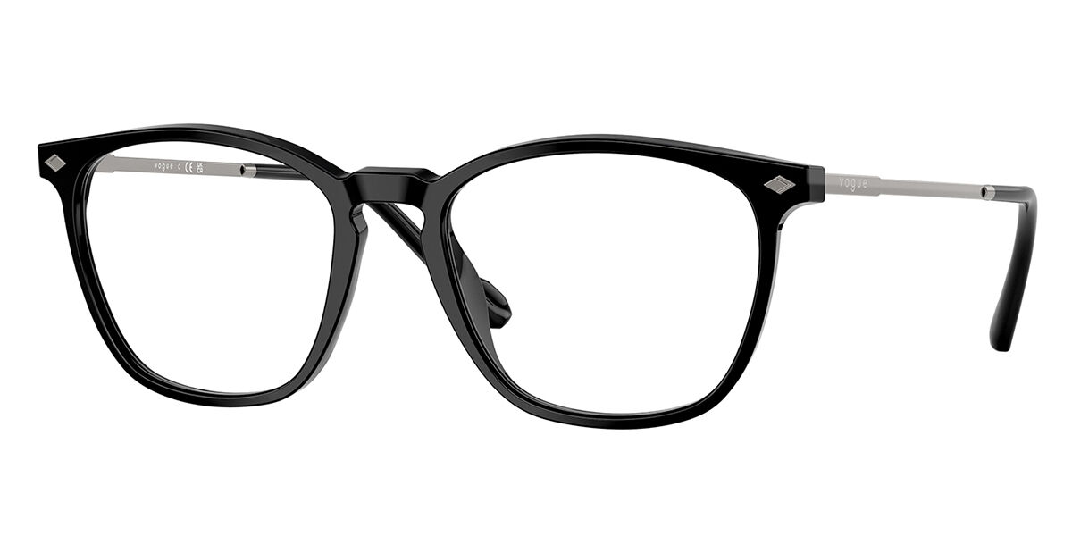 Vogue Eyewear VO5614 W44, Black frame
