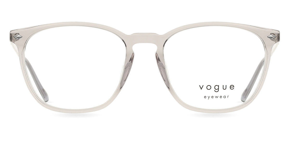 Vogue Eyewear VO5614 3188, Clear frame