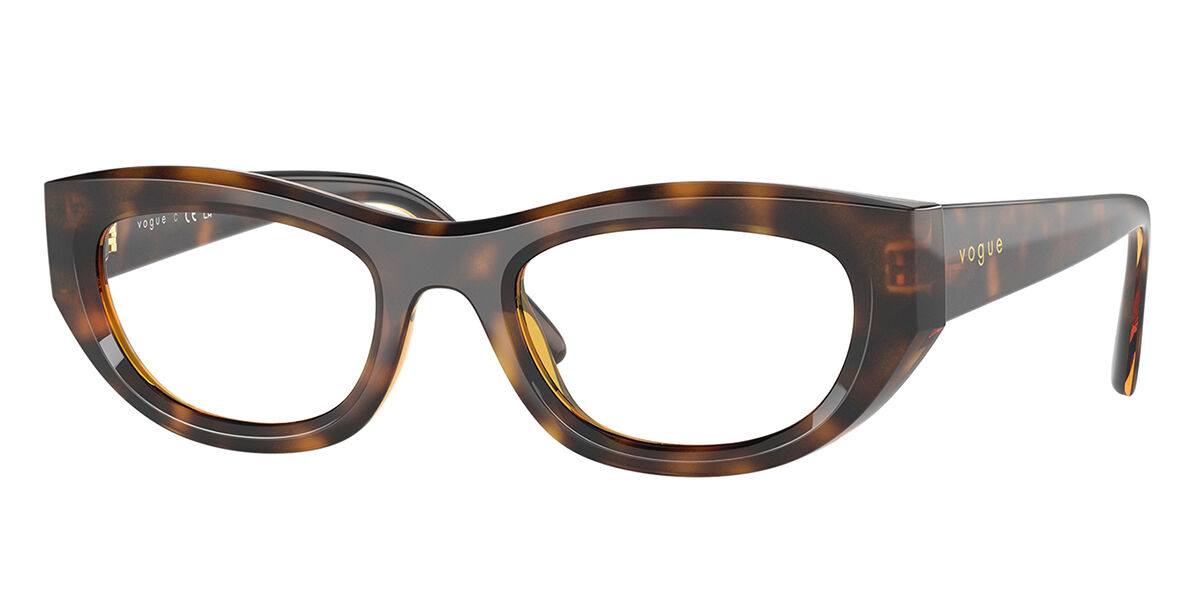 Vogue Eyewear VO5615 2718, Tortoiseshell frame