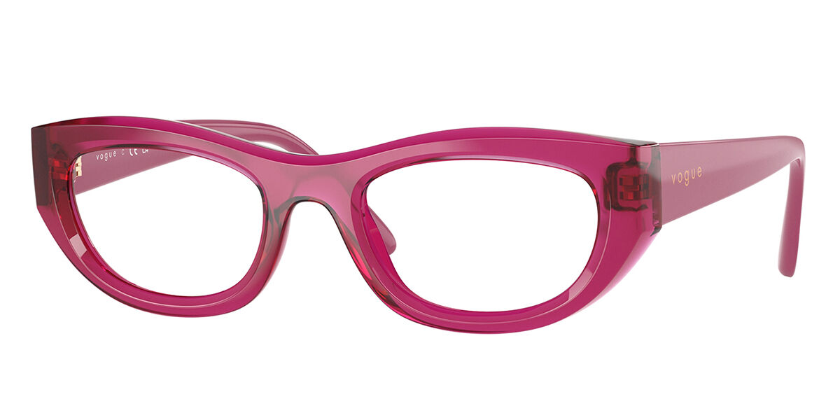 Vogue Eyewear VO5615 2987, Pink frame