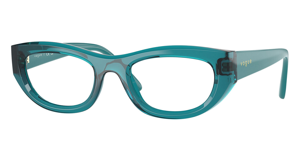 Vogue Eyewear VO5615 3068, Blue frame
