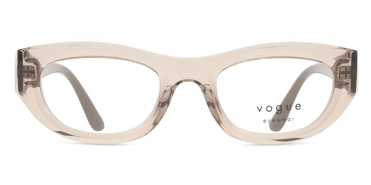 Vogue Eyewear VO5615 3181, Brown frame