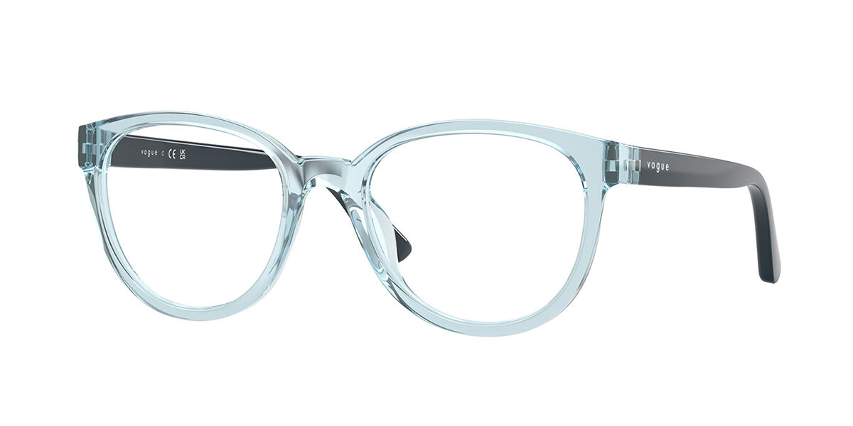 Vogue Eyewear VY2029 Kids 2582, Blue frame