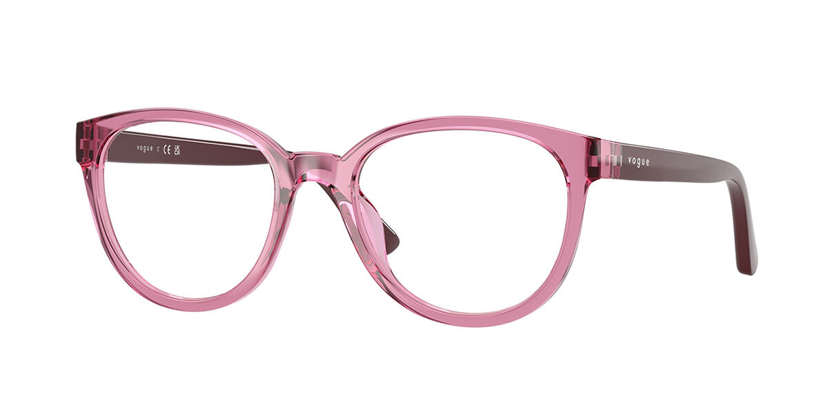 Vogue Eyewear VY2029 Kids 2613, Pink frame