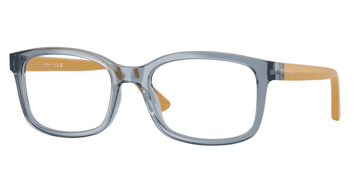 Vogue Eyewear VY2030 Kids 2966, Blue frame