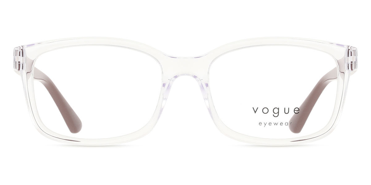 Vogue Eyewear VY2030 Kids W745, Clear frame