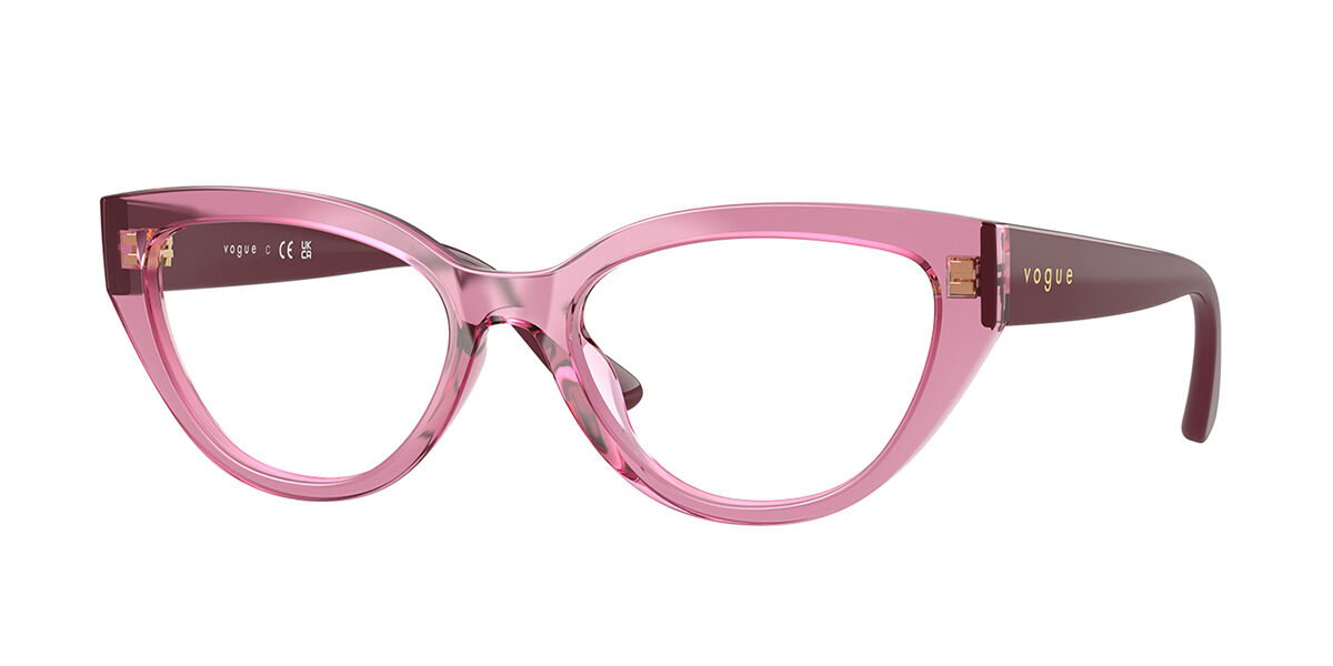 Vogue Eyewear VY2031 Kids 2613, Pink frame
