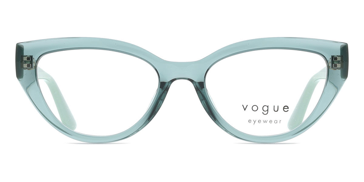 Vogue Eyewear VY2031 Kids 3117, Green frame