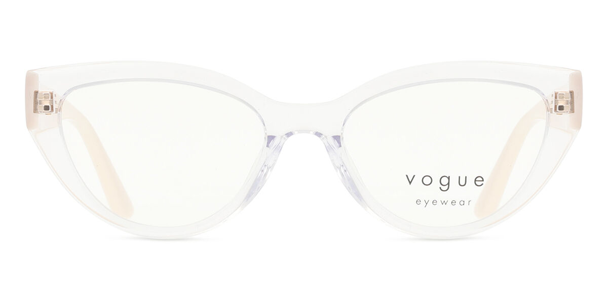 Vogue Eyewear VY2031 Kids W745, Clear frame