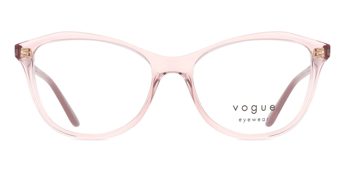 Vogue Eyewear VO5602 2942, Pink frame